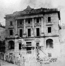Banco de españa haro