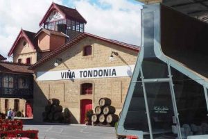 Desenmarañar organizar mal humor Bodegas CVNE | Bodega La Rioja【VISITA GUIADA + CATA DE VINO 】