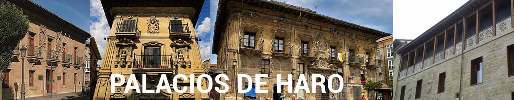 Palacios de Haro