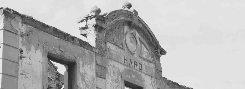 que hacer en haro