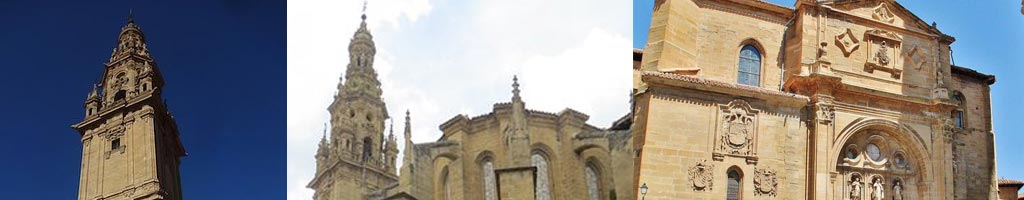 Catedral de Santo Domingo de la calzada