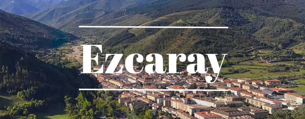 ezcaray